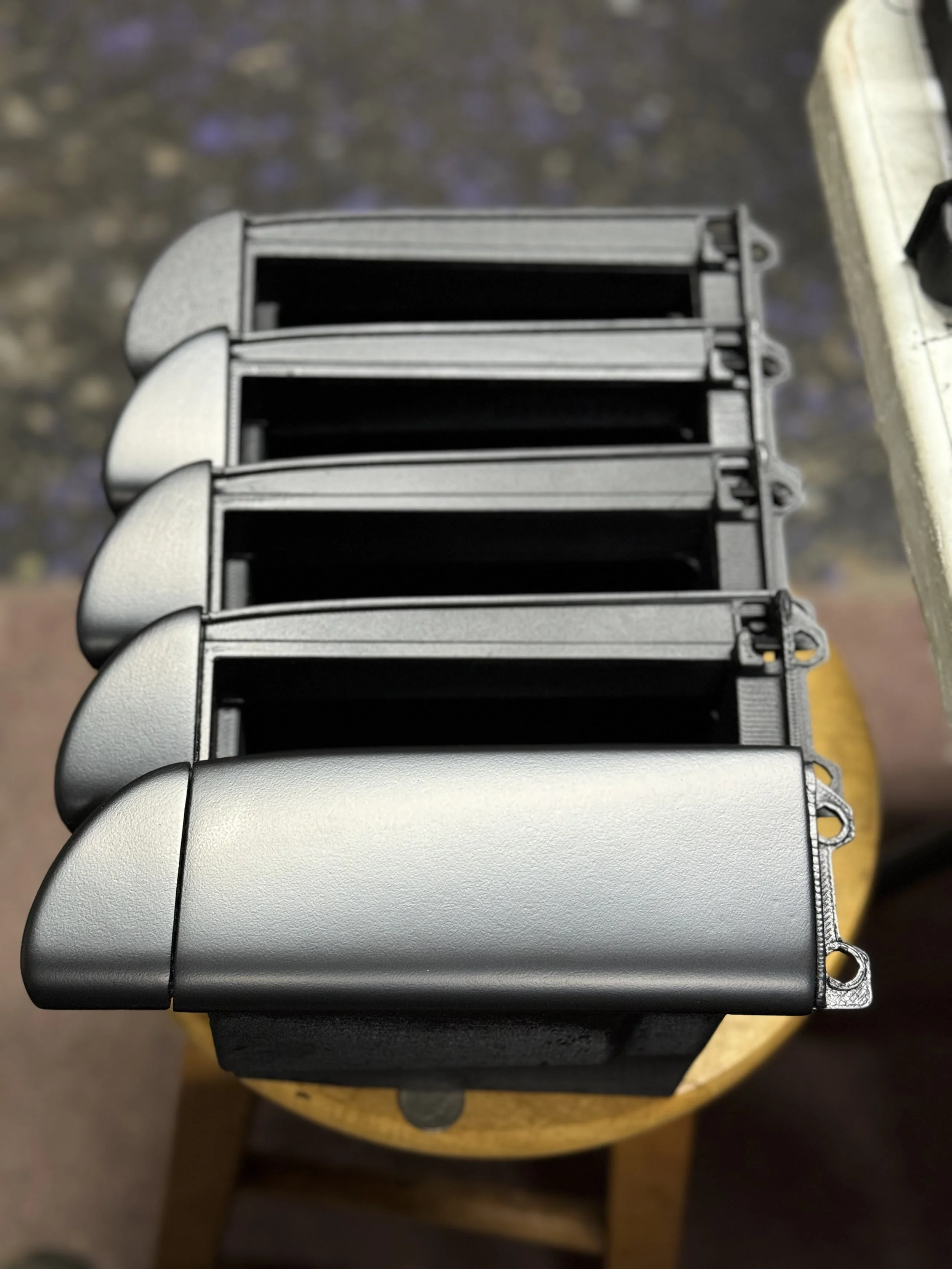 FD- Map Pocket Box — DRAKES